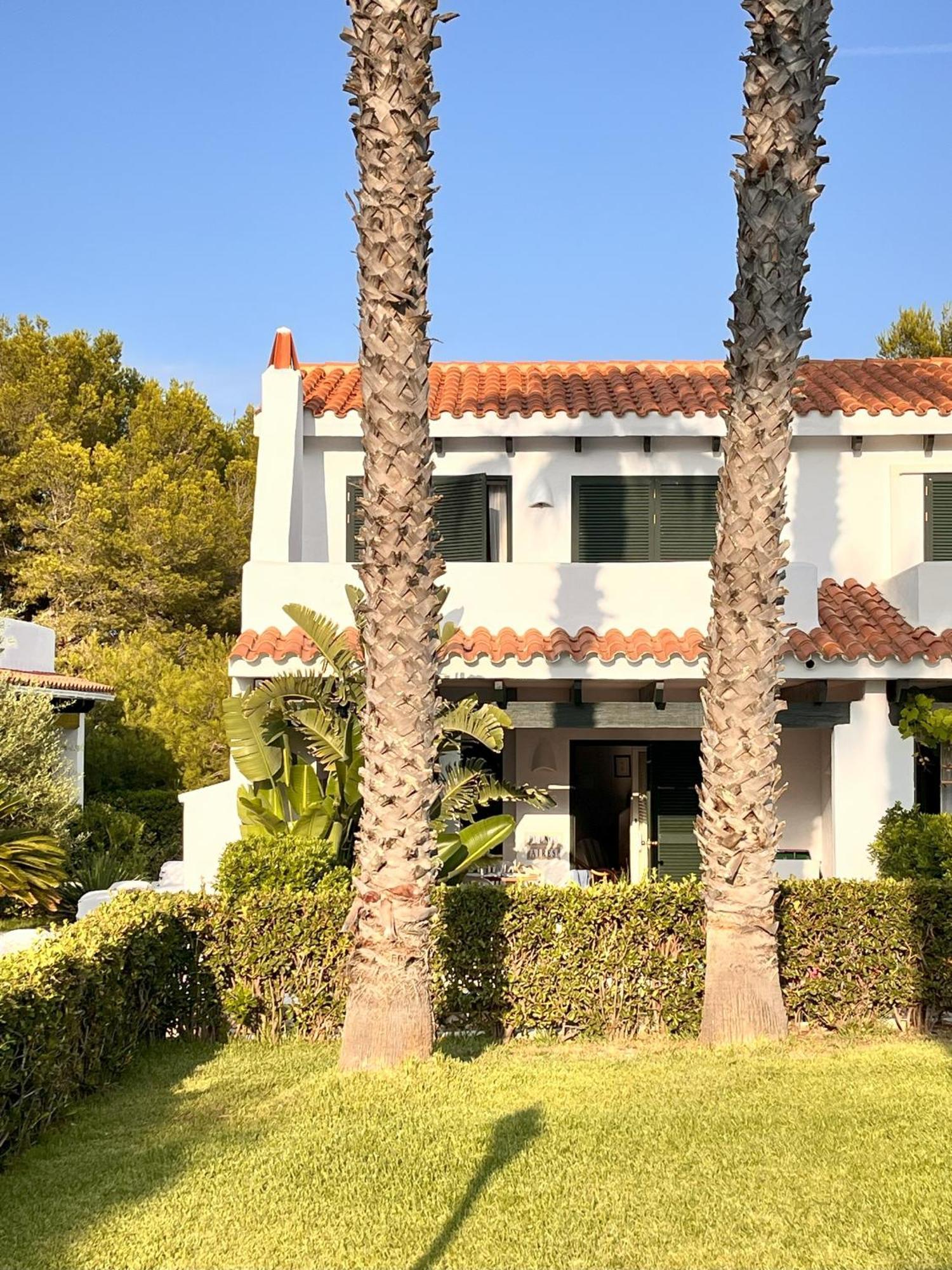 Vila Casa Buenos Aires Punta Grossa Exteriér fotografie